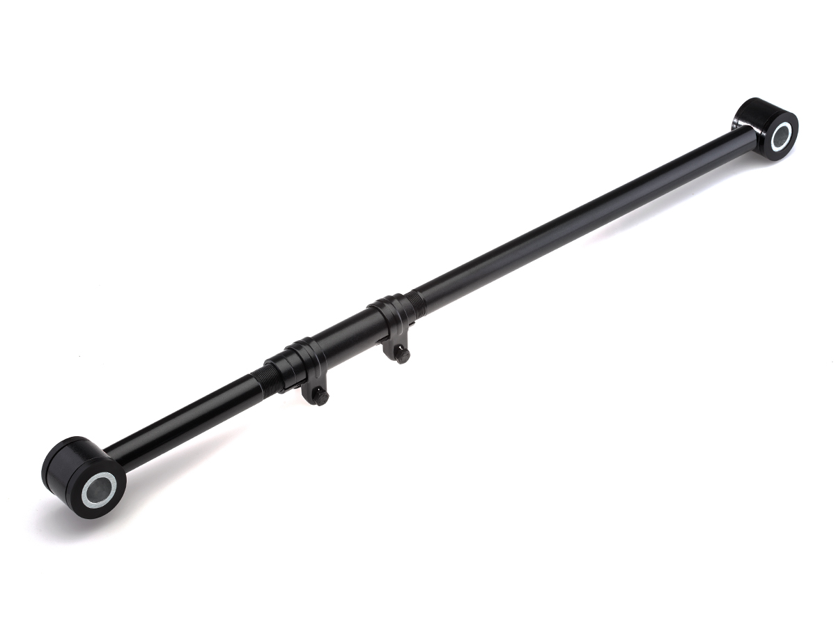 STEEL Adjustable Track Bar for 2" 6" 19992004 Ford F350 Super Duty