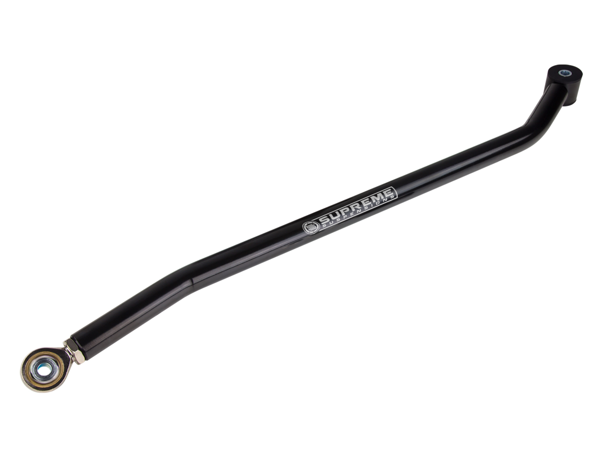 19972006 Jeep Wrangler TJ Adjustable Rear Track Bar Kit For 0"6" Lift