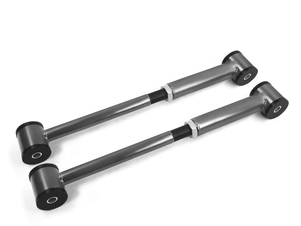 Dodge Ram 2500 9409 4wd HD ADJUSTABLE FRONT UPPER Control Arms Kit for