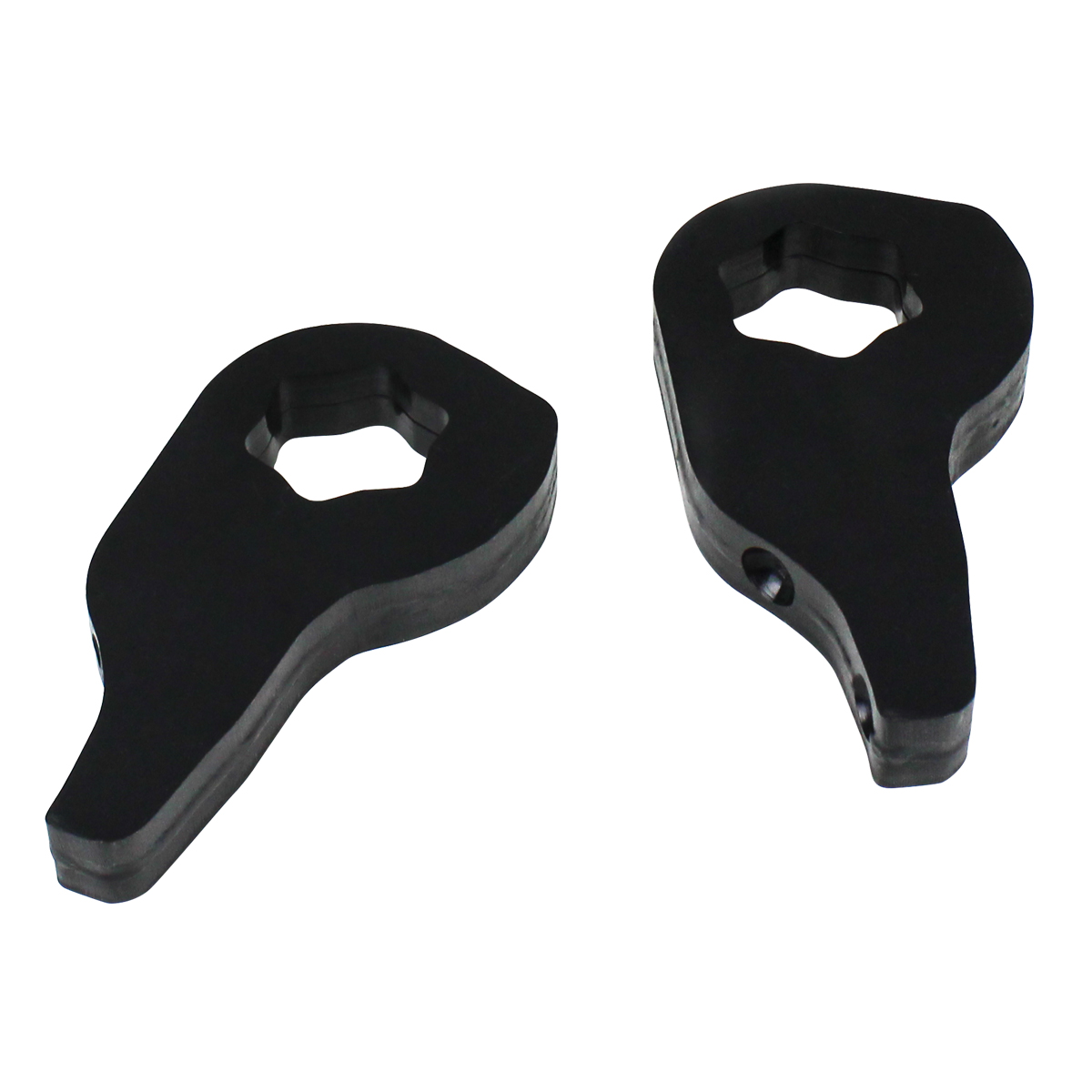 20022005 Dodge Ram 1500 3" Front Lift Leveling Kit Torsion Keys