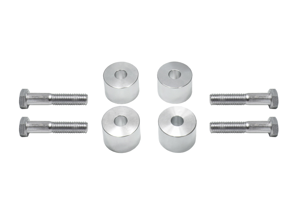 JEEP Grand Cherokee ZJ 2" + 2" Kit 19931998 w/ Transfer Case Drop PRO