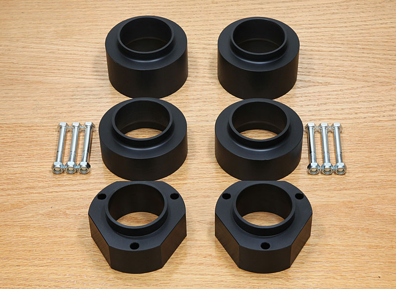 8998 Suzuki Vitara / X90 2WD 4WD 2" Coil Suspension Lift Kit eBay