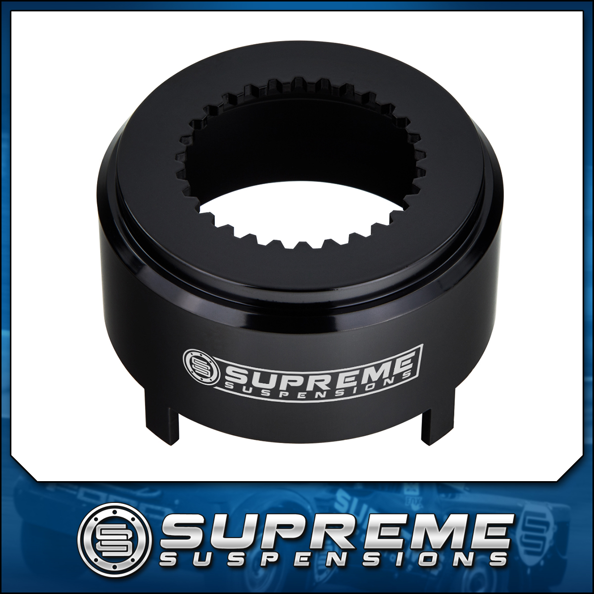 19942005 Dodge Ram 2500 3500 5th Gear Upgrade Lock Nut Retainer 5.9 6.