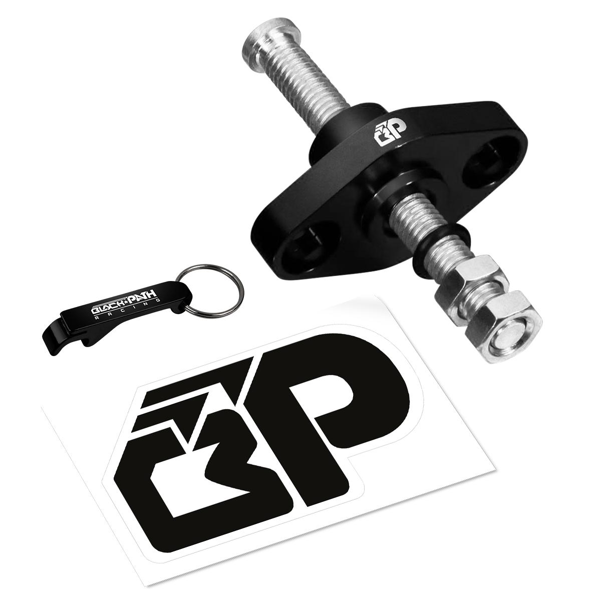 BP Honda CRF 250R Black Manual Adjustable Cam Chain Tensioner Kit 2004