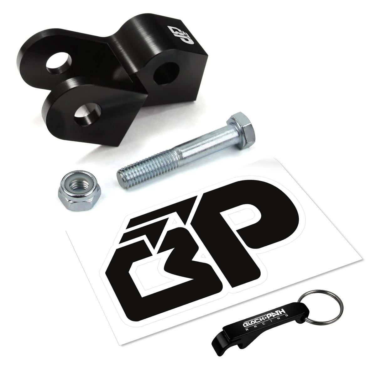 BP 1" Lowering Link Kit 20062015 Kawasaki Ninja 650R EX650 EX ER6F ER