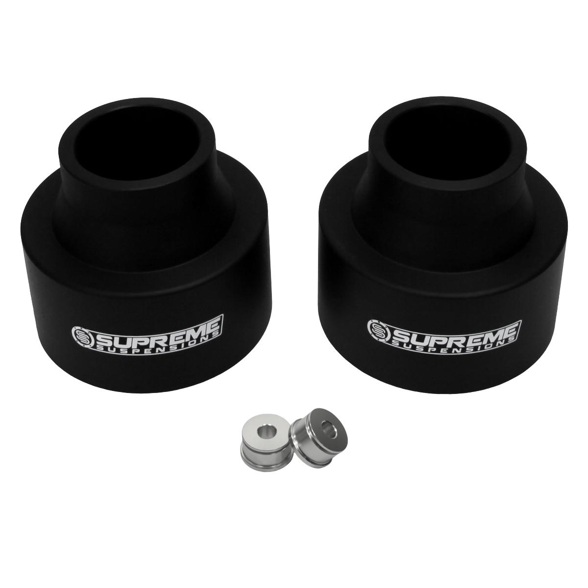 2004 jeep grand cherokee front shocks