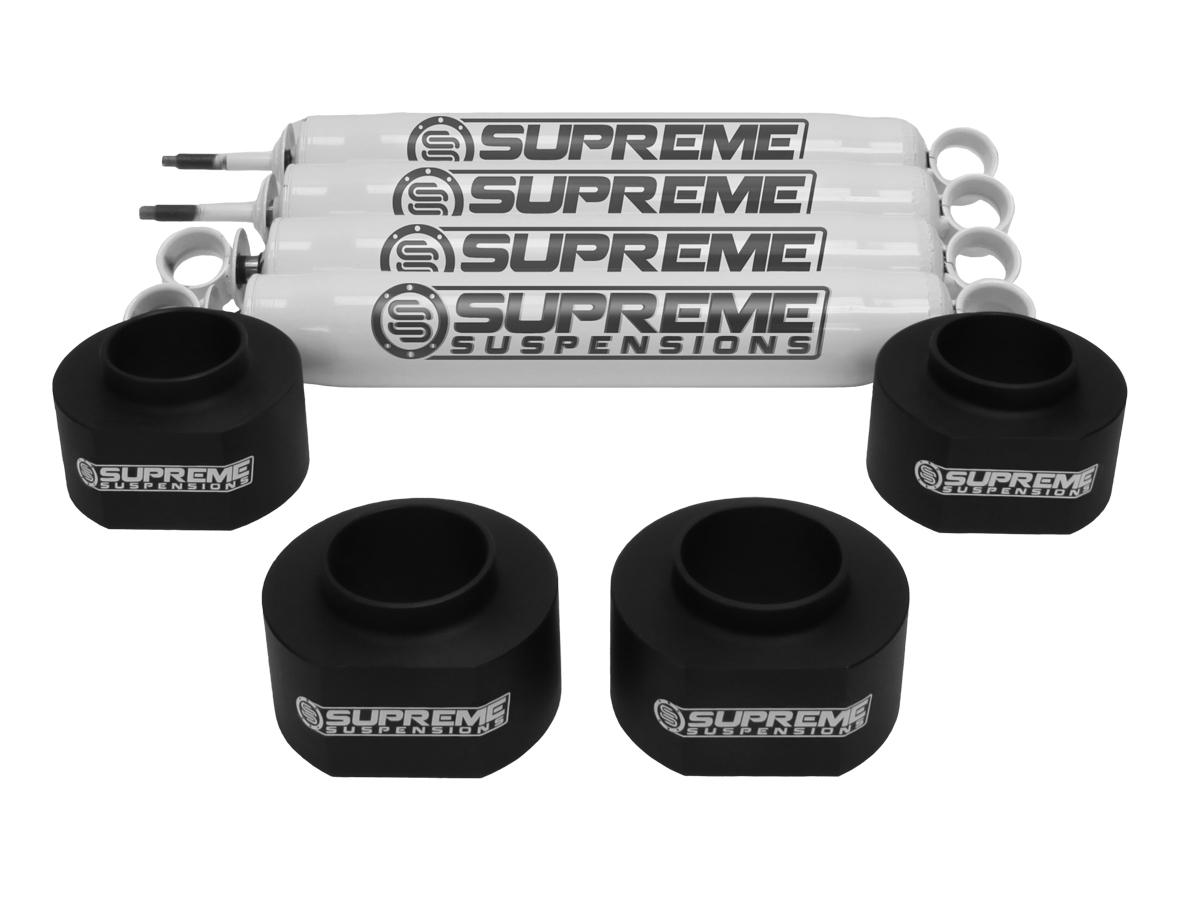 Oem jeep cherokee shocks #4