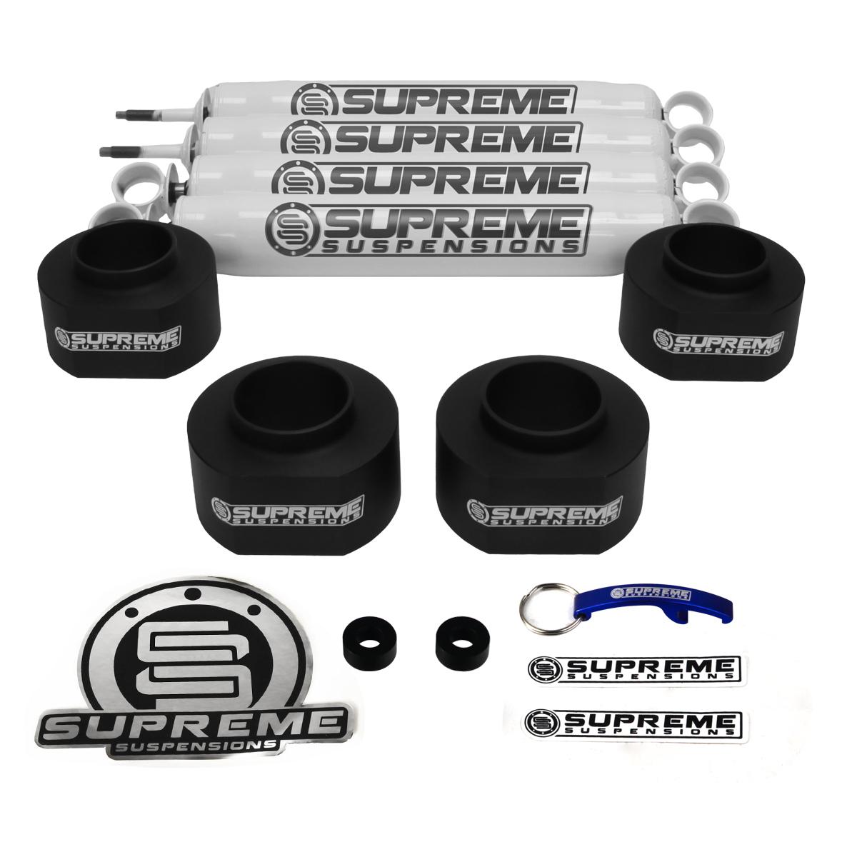 Cheap coil spring spacers for 98 jeep grand cherokee #4