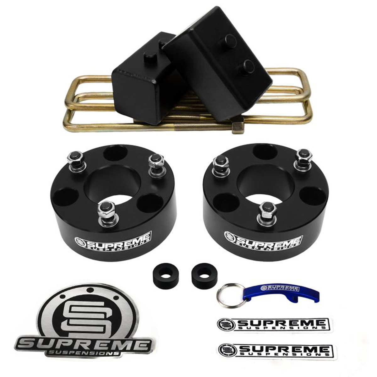 96 f150 lift kit 4wd