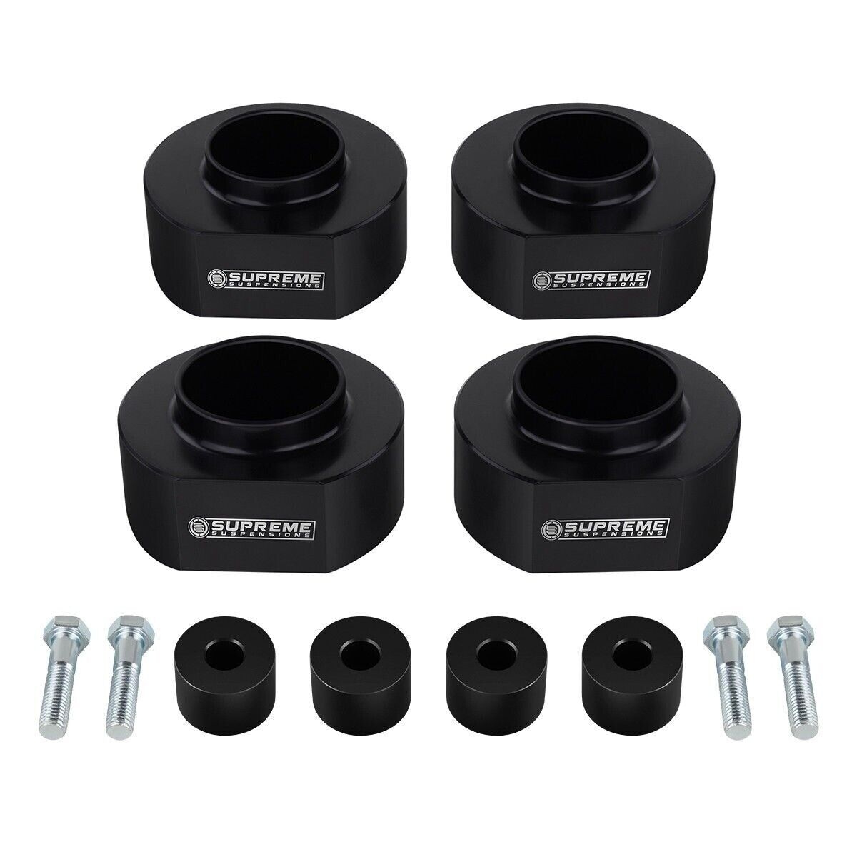 JEEP Grand Cherokee ZJ 2" + 2" Kit 19931998 w/ Transfer Case Drop PRO