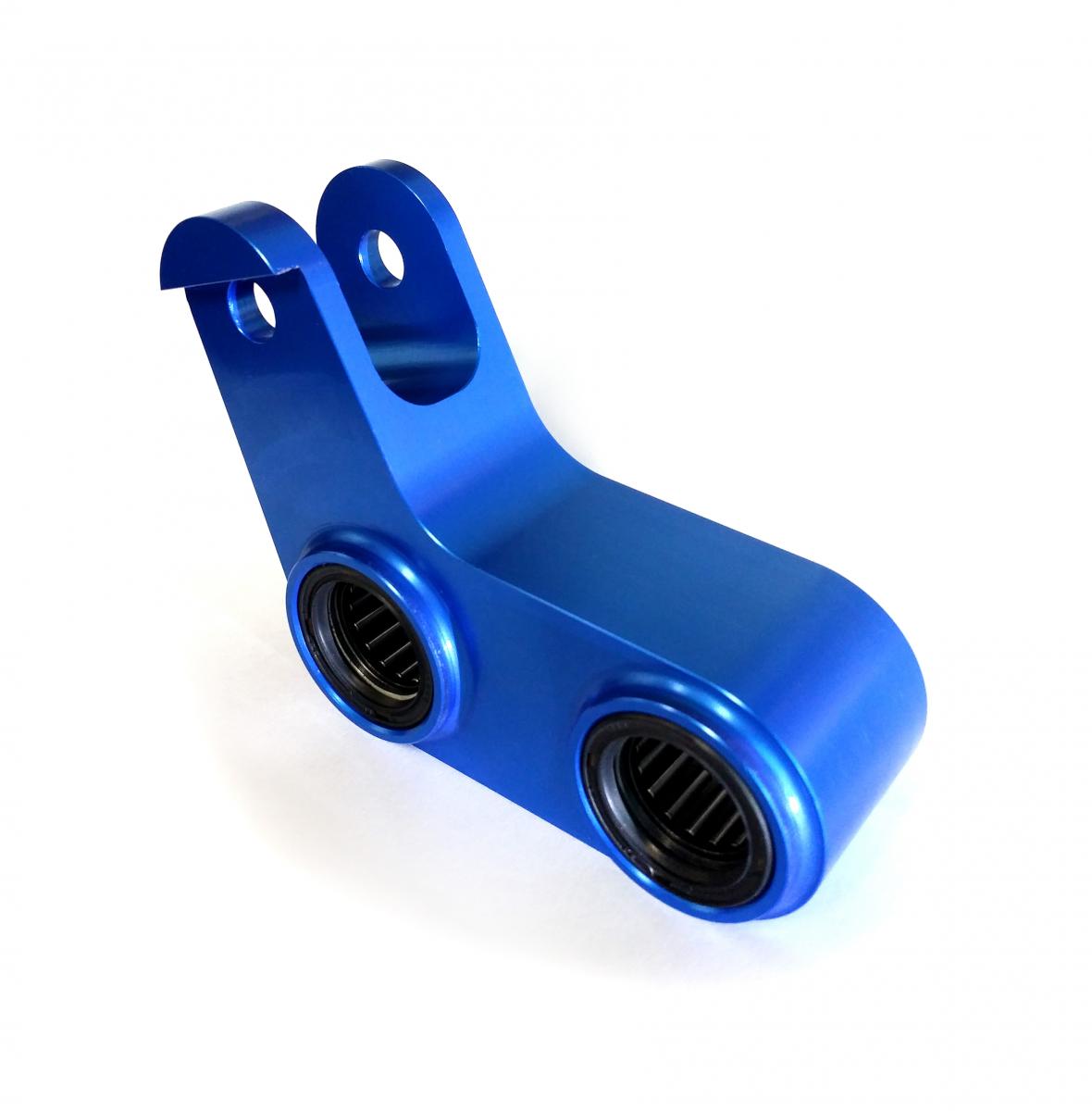 20052013 Yamaha WR 450F WR450F 1.5" Lowering Link Kit Dog Bone eBay