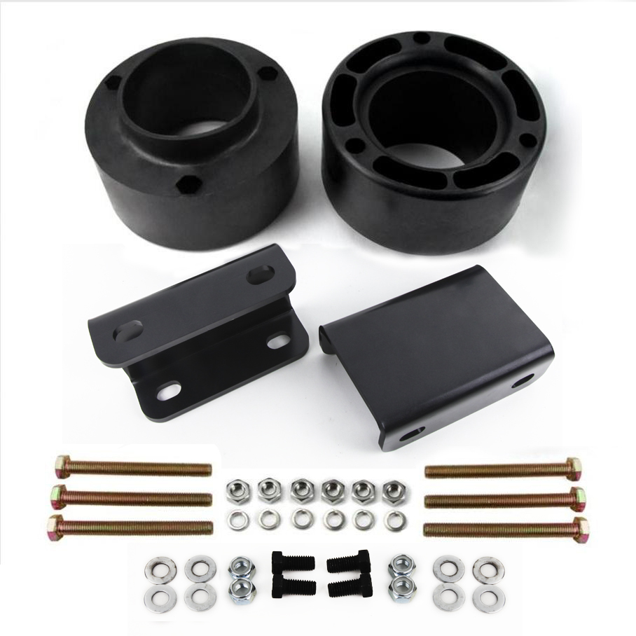 19942002 Dodge Ram 1500 2500 3500 3" Front Lift Kit 4WD w/ Sway Bar