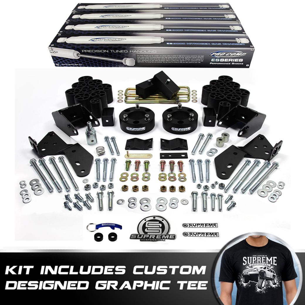 Lift kit for nissan titan 2 wheel drive #4