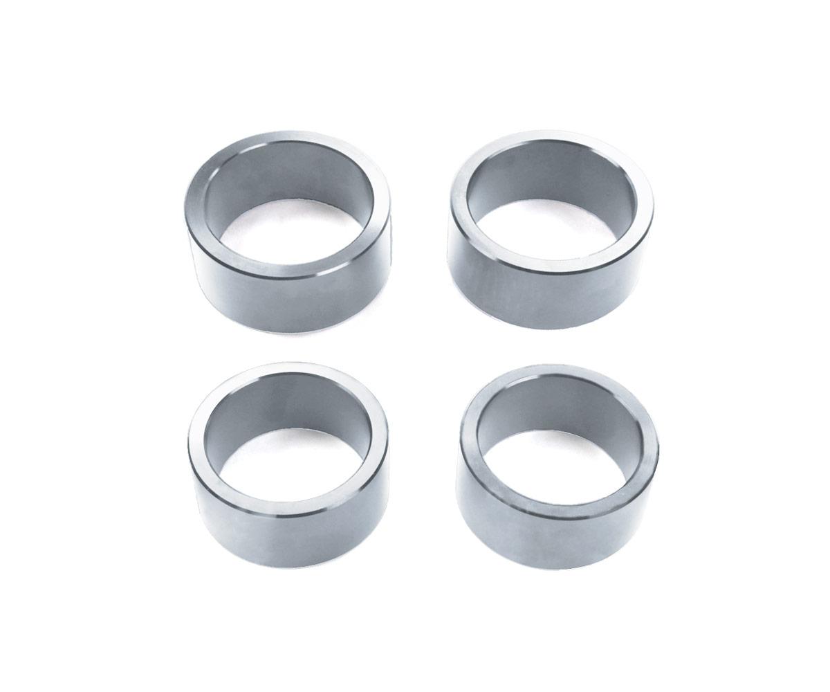 Honda Pioneer 500 700 7004 1000 Series UTV 2" Lift Spacer Kit eBay