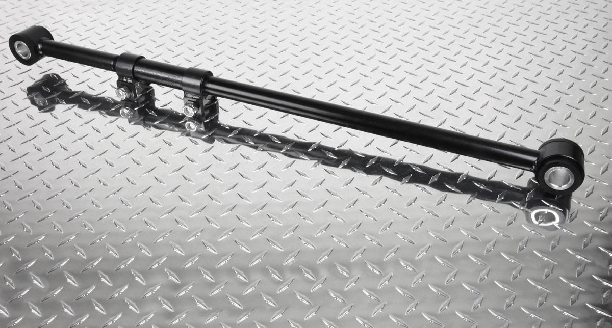 HM Adjustable Track Bar for 2" 6" Ford F250 Super Duty Lift Kits 1999