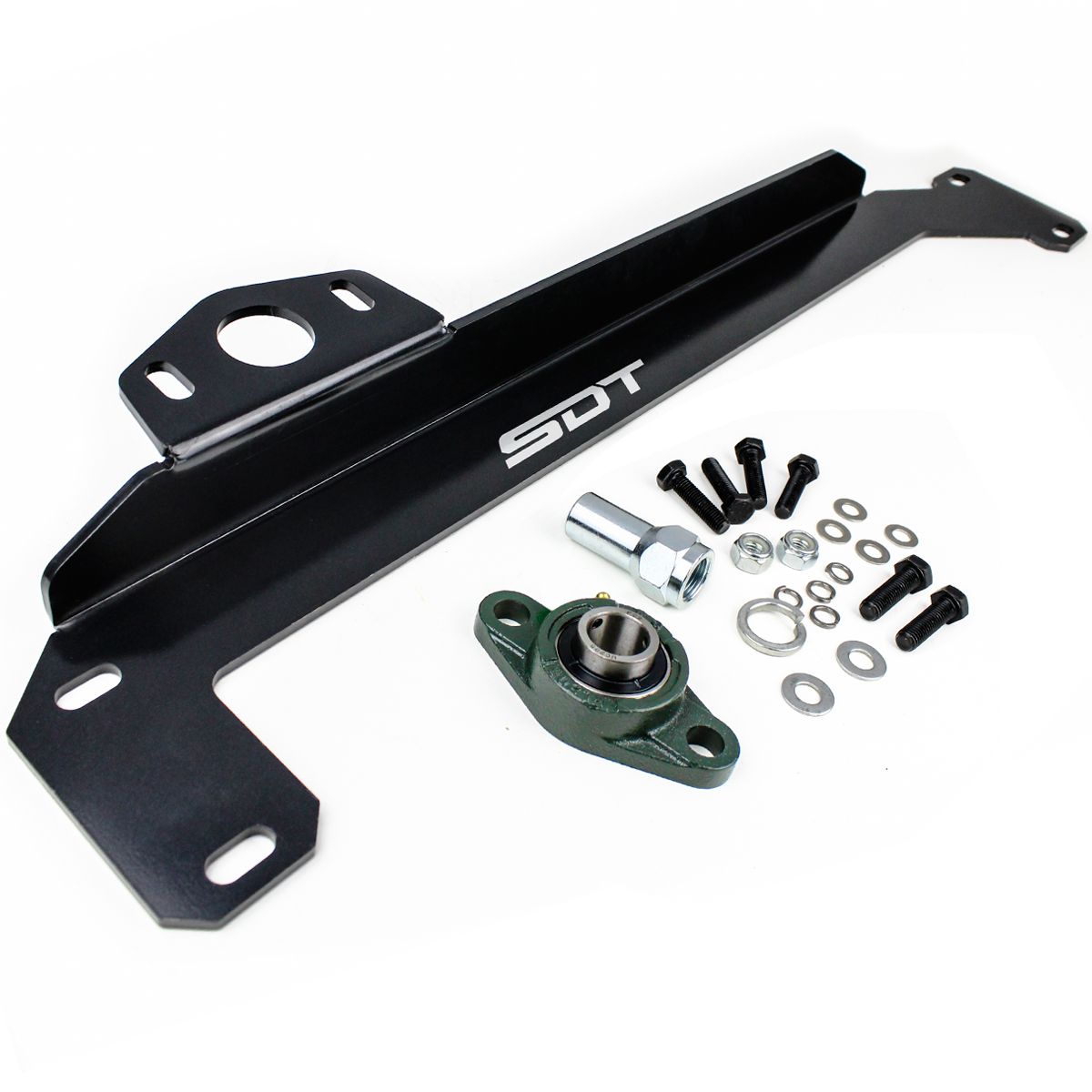 Dodge Ram 1500 MegaCab 2500 3500 4X4 Steering Stabilizer Gearbox Brace