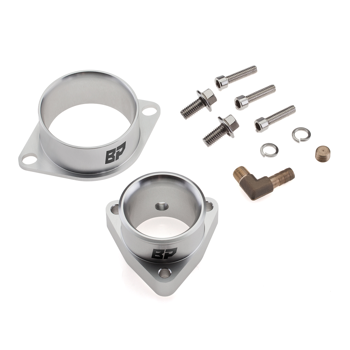 TURBO Compressor inlet Adapter For 2.25 GT28R GT25R T25 T28
