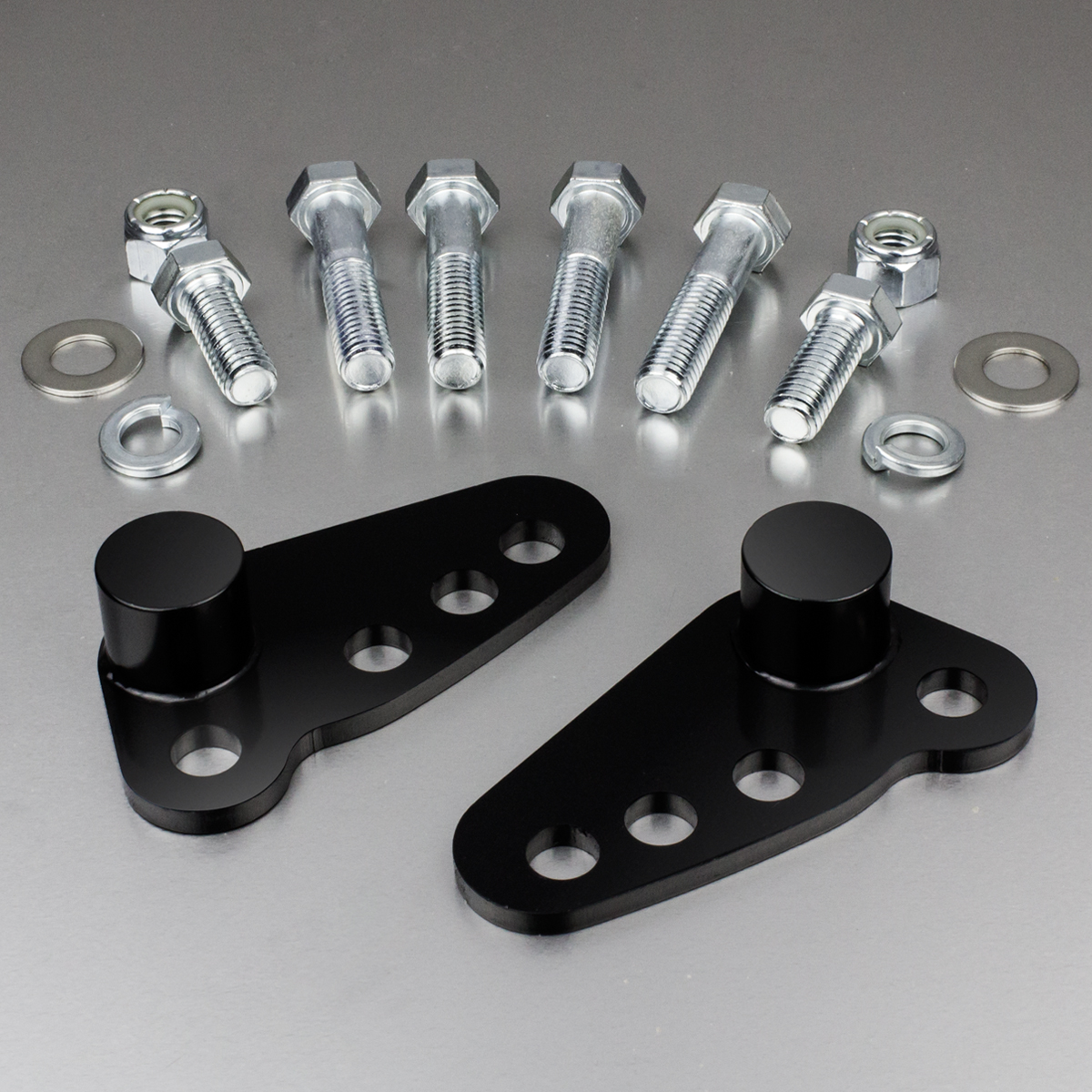 2013 Road King Classic Ultra Glide Harley Davidson lowering kit 3/" 06 07 08 09 5