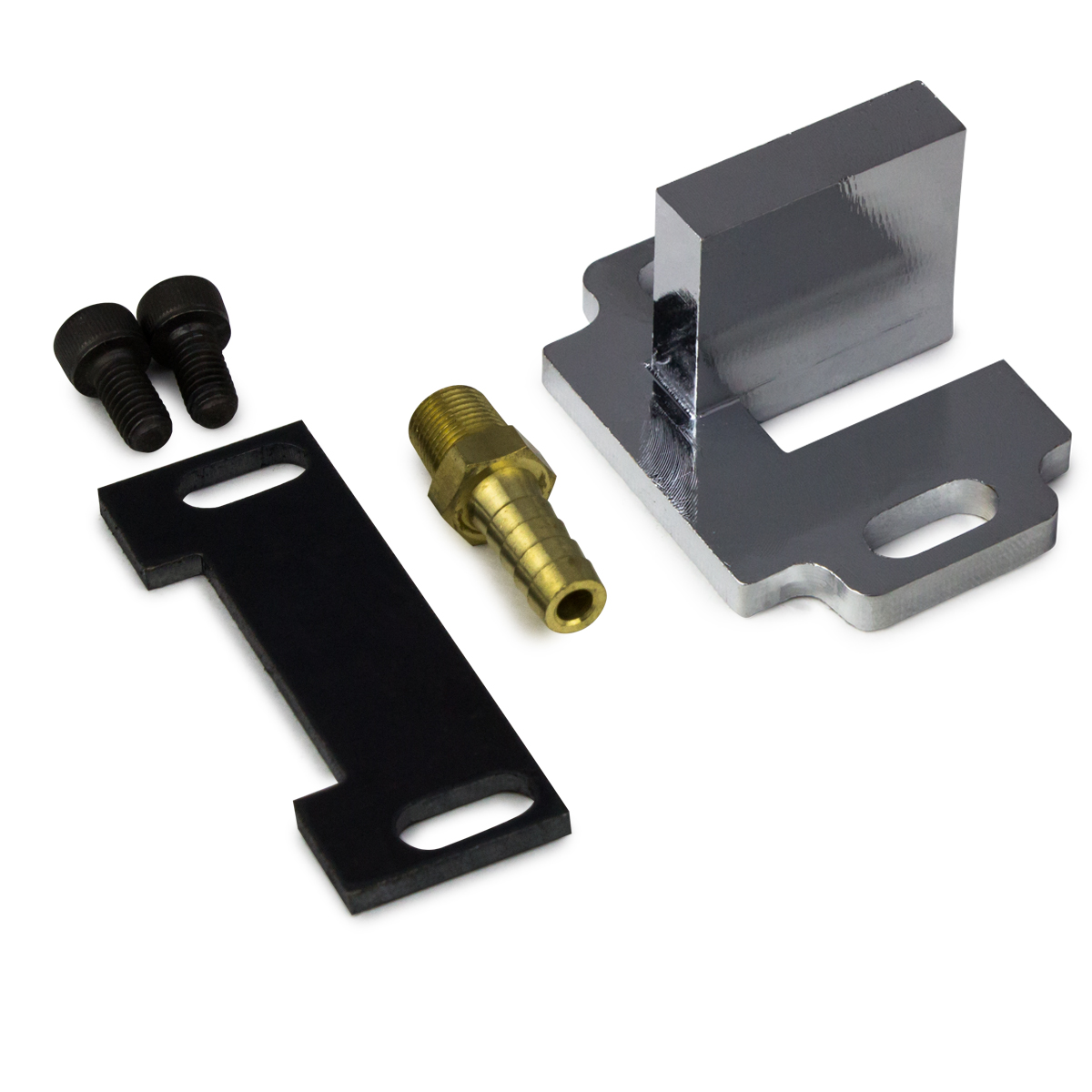 # 0 Fuel Torque Plate Kit For Dodge Ram 1500 2500 3500 12V 5.9L Cummins Diesel
