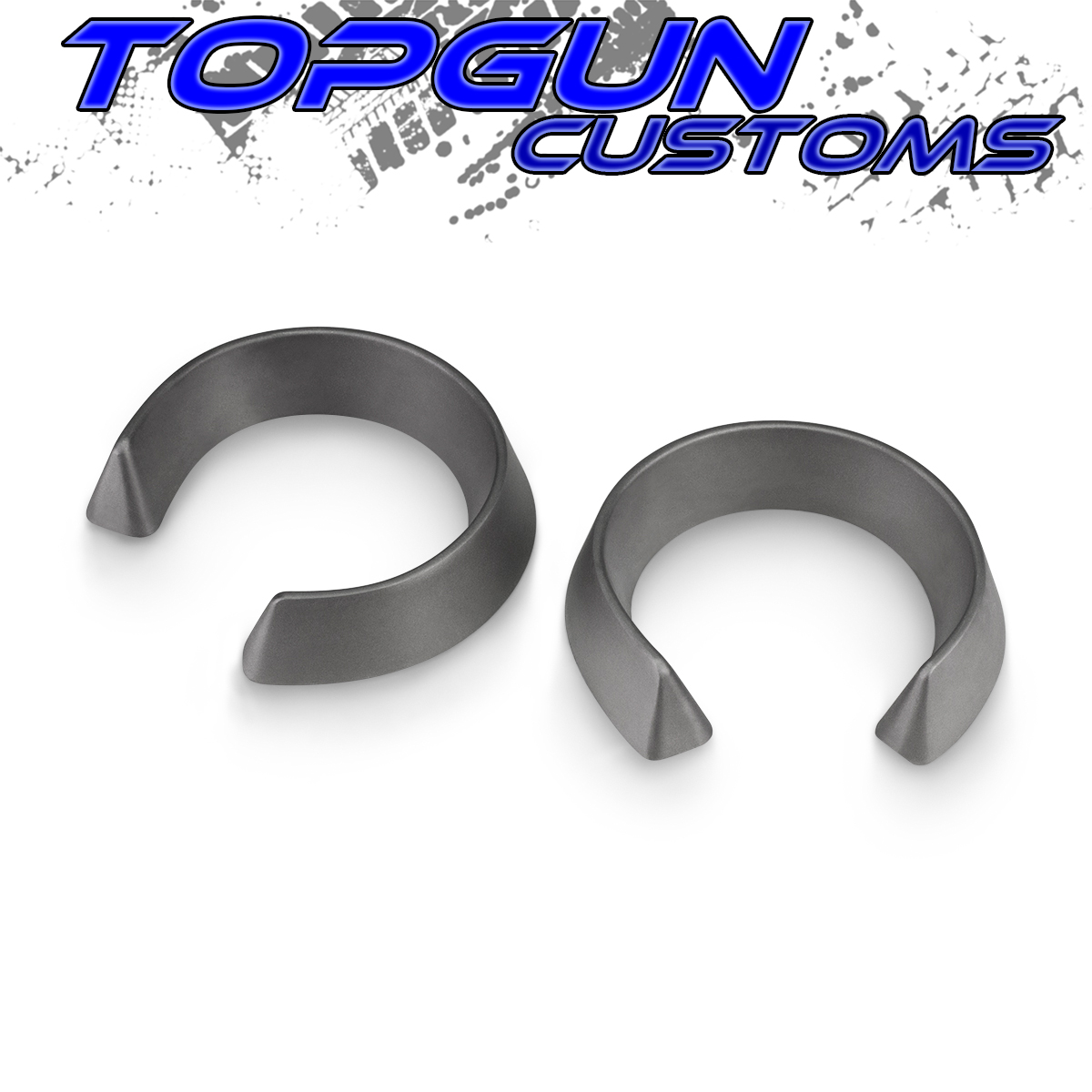front leveling lift kit fits dodge ram 1500