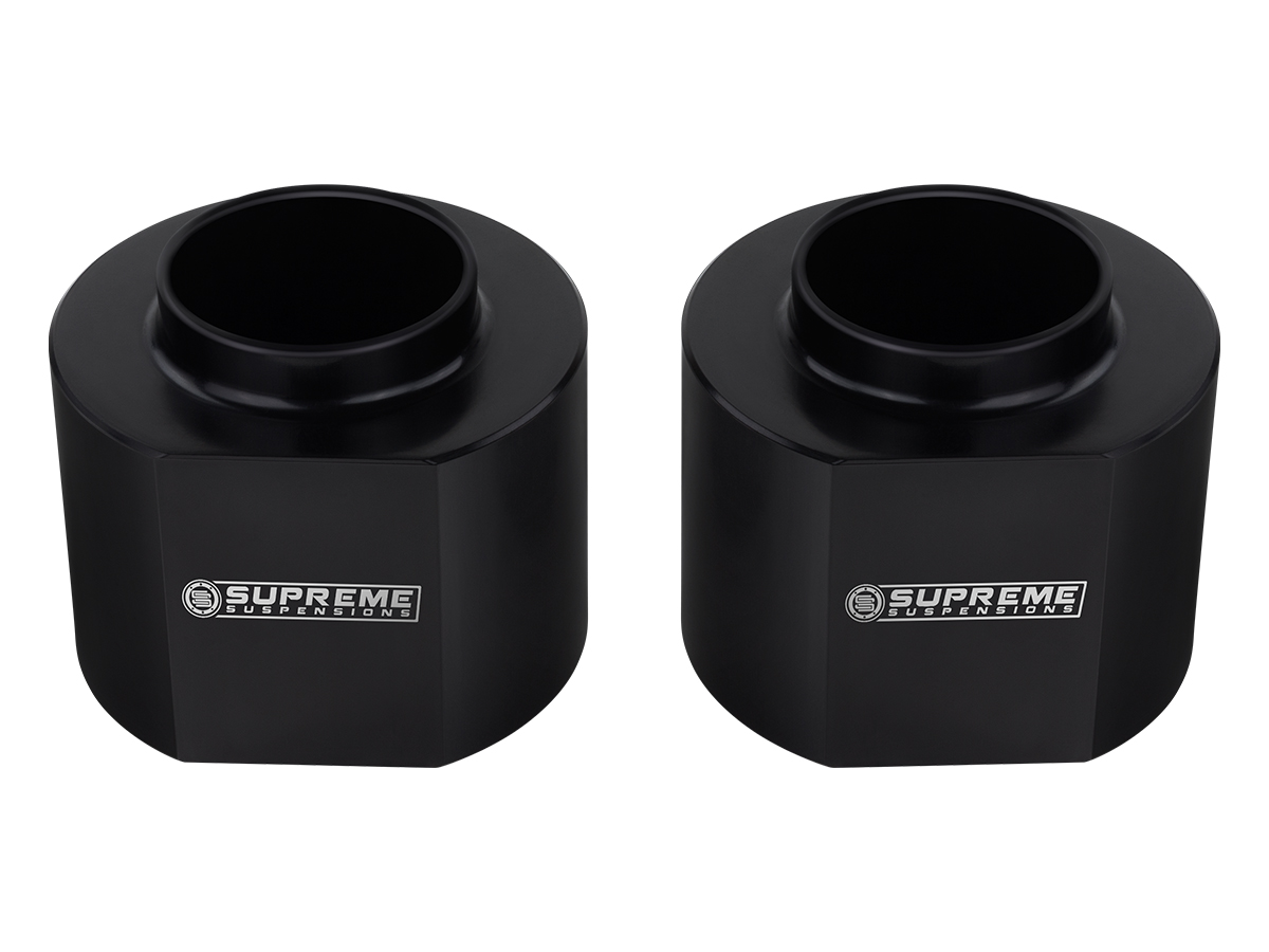 3” FRONT OR REAR LIFT LEVELING KIT for 1997-2006 JEEP WRANGLER TJ