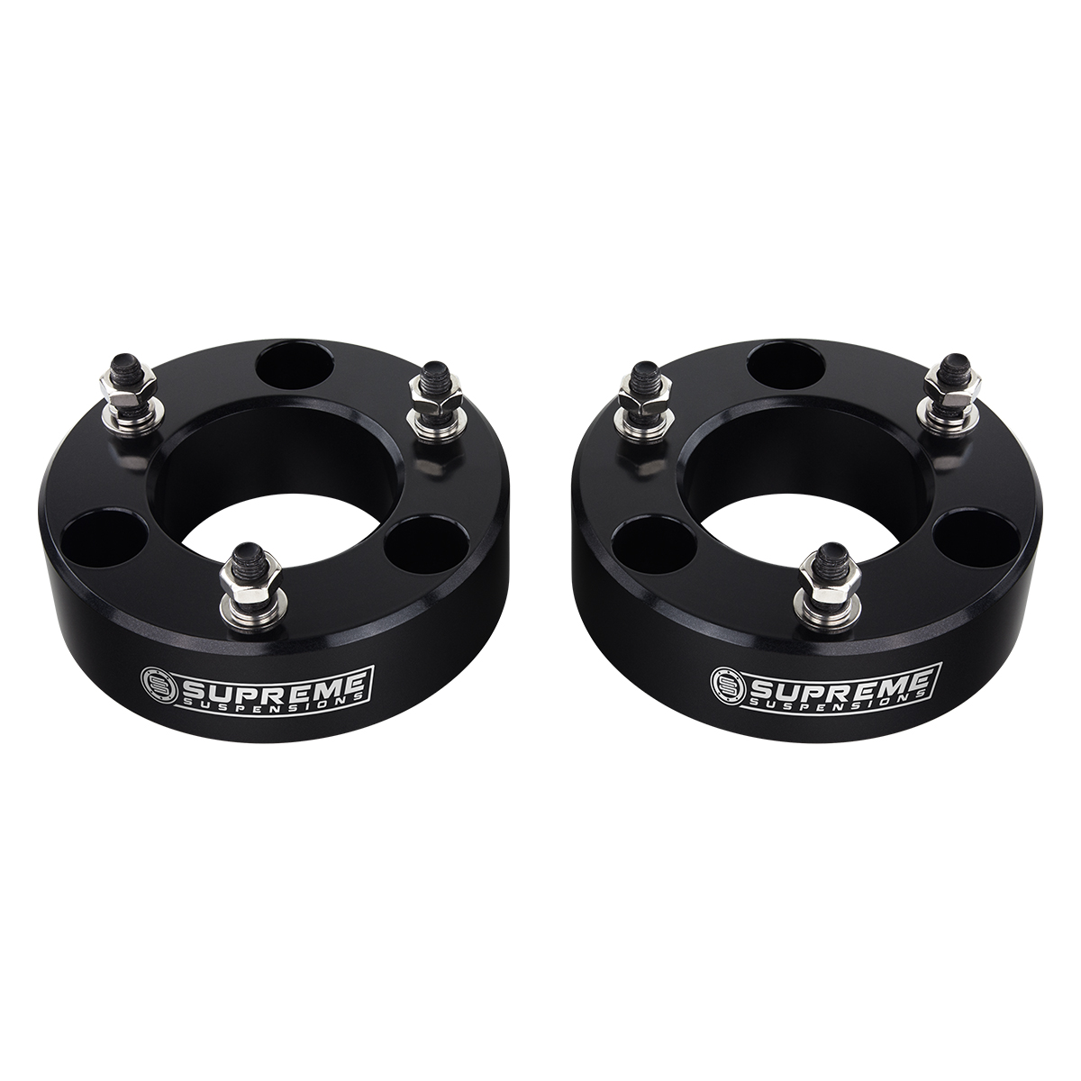 3 inch Front Leveling Lift Kit Fits 2004-2020 Nissan Titan 4x2 4x4 PRO