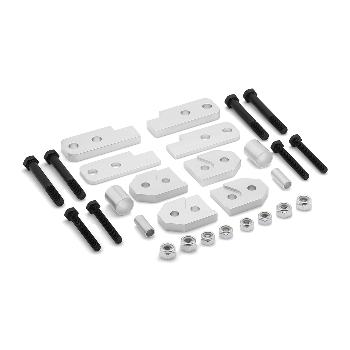 New 2-Inch Lift Kit 2004-2005 Yamaha 660 Rhino 4x4 UTV