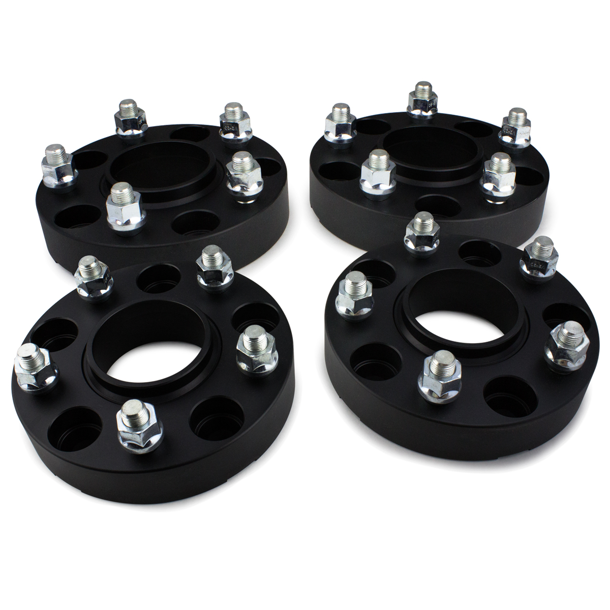 Dodge Ram Dakota Durango Mitsubishi Raider Chrysler Aspen Wheel Spacers Adapters