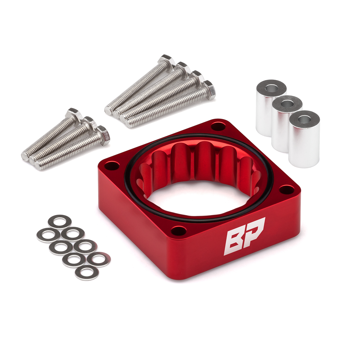 91-06 Wrangler 92-04 Grand Cherokee 310-510 Airaid Throttle Body Spacer