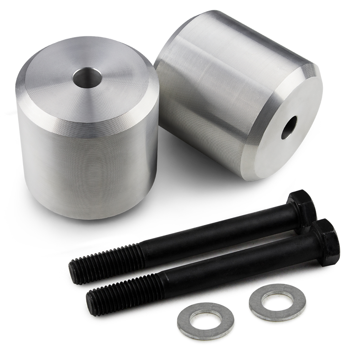 3 inch Inch Front Leveling Spacer Kit For 2005-2019 Ford F250 F350 Super Duty 4X4