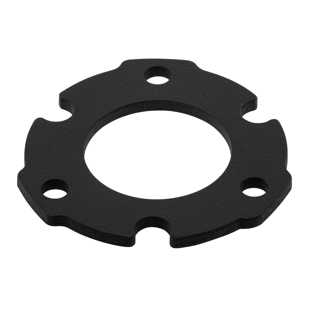 Uneven Suspension Fix Fits 15-20 Colorado Canyon 0.5/" Front Lean Spacer Kit