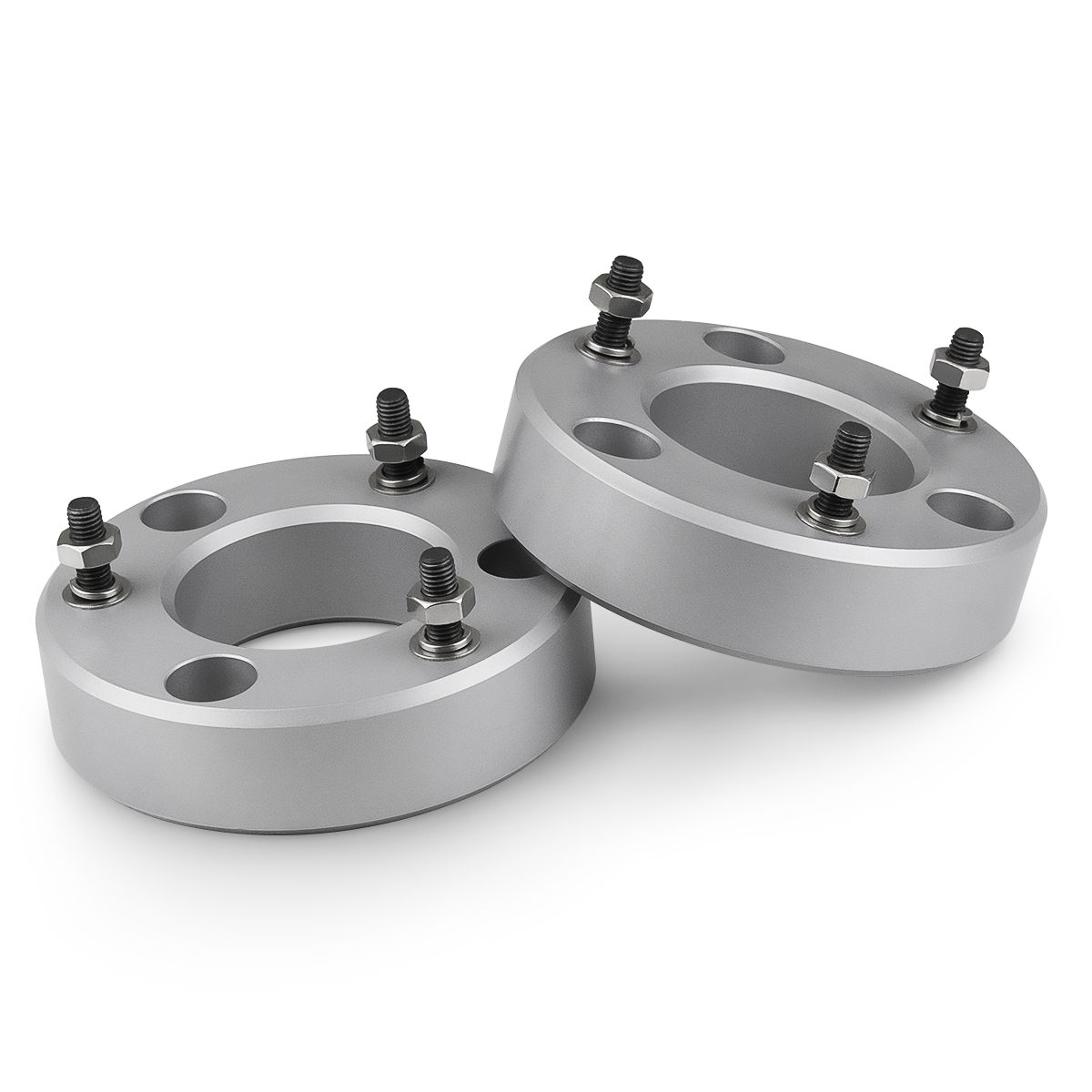 2.5 inch Front Lift Leveling Kit For 2007-2020 Chevy GMC Silverado Sierra 1500