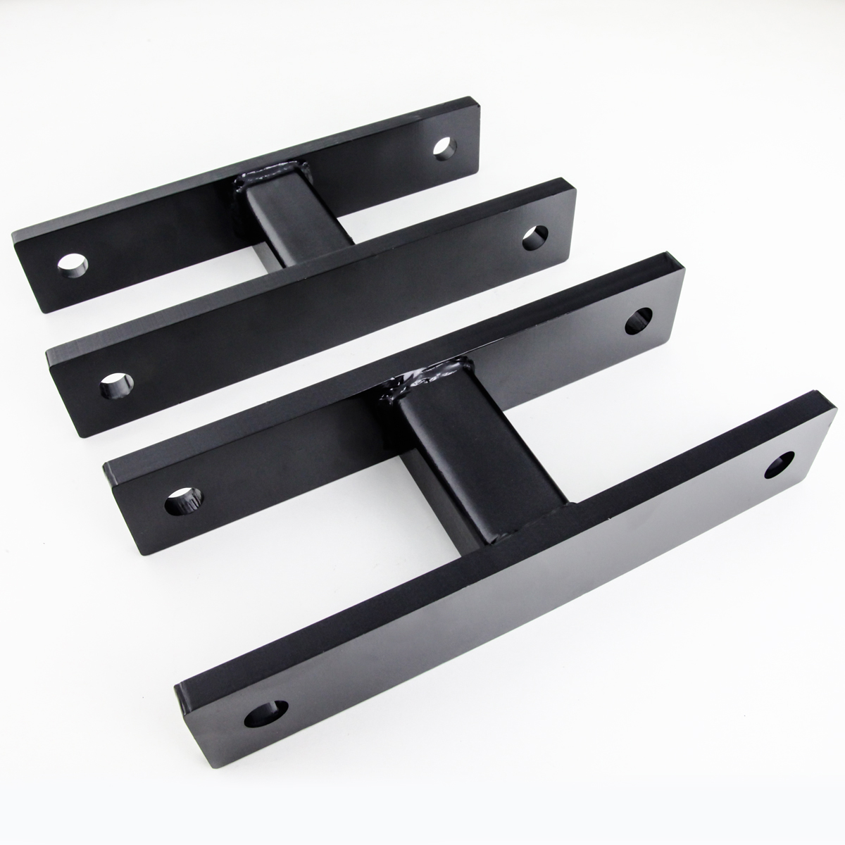 2 inch Front Lift Leveling Shackles Kit Ford Excursion Ford F350 F250 Superduty 1999 2000 2001 2002 2003 2004 2005