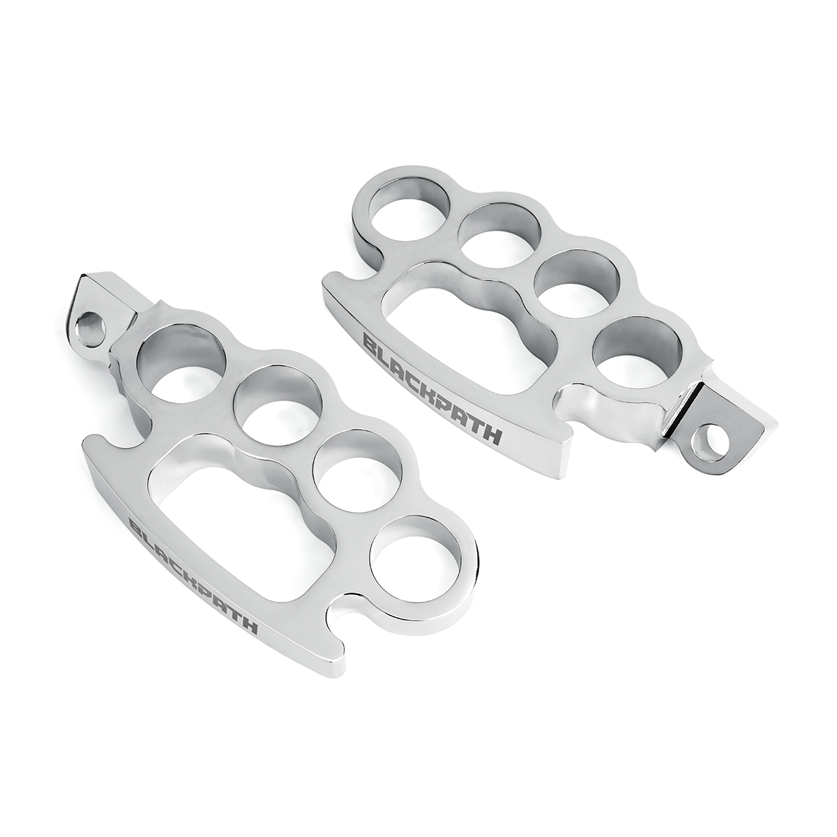 harley breakout footpegs