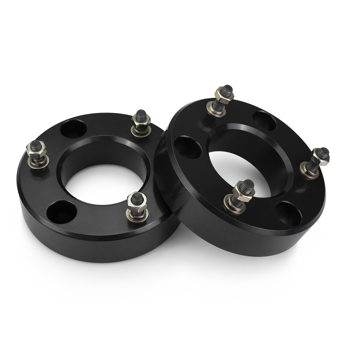 3 inch Front Leveling Lift Kit For 2007-2022 Chevy Silverado GMC Sierra 1500 Spacers