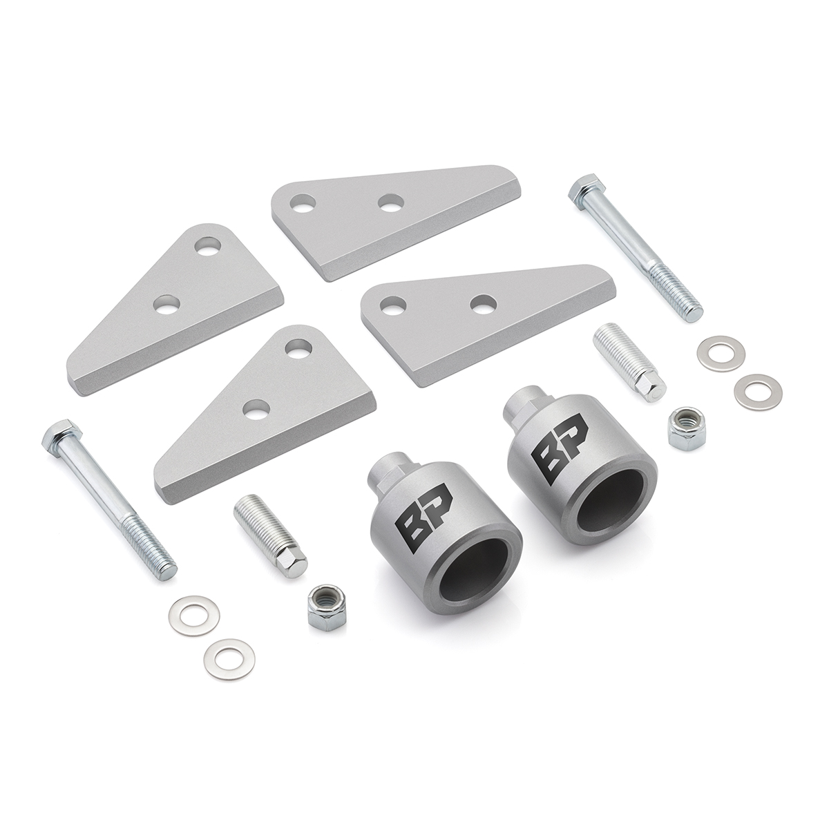 Aluminum 2.5” Lift Kit Polaris RZR 570 800 RZR570 RZR800 RZR4