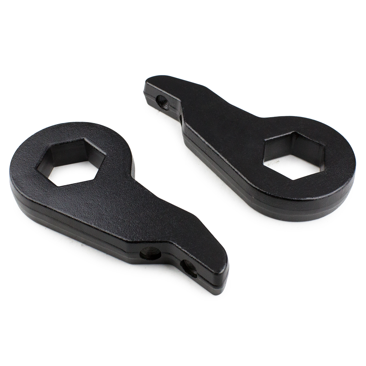 3 inch Front Torsion Lift Leveling Kit For 1988-1999 Chevy GMC K2500 K3500 8 Lug 4WD