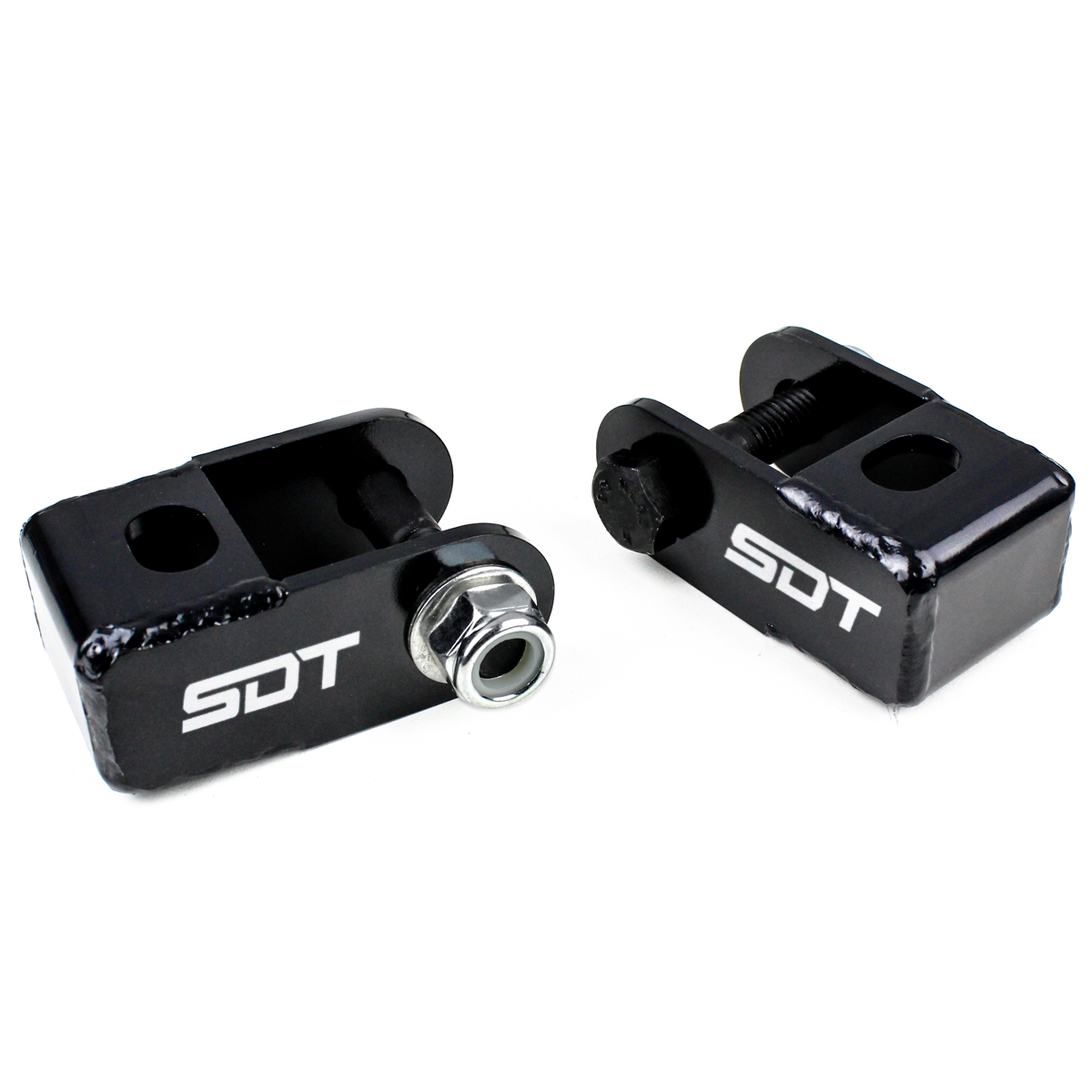 Shock Extenders 2011-2018 Chevy Silverado GMC Sierra 2500 ...