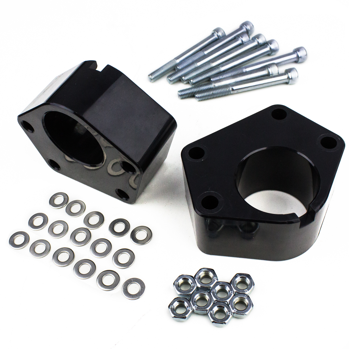 3 Front Lift Kit Ball Joint Spacers Toyota 9398 T100 8695 IFS Pickup