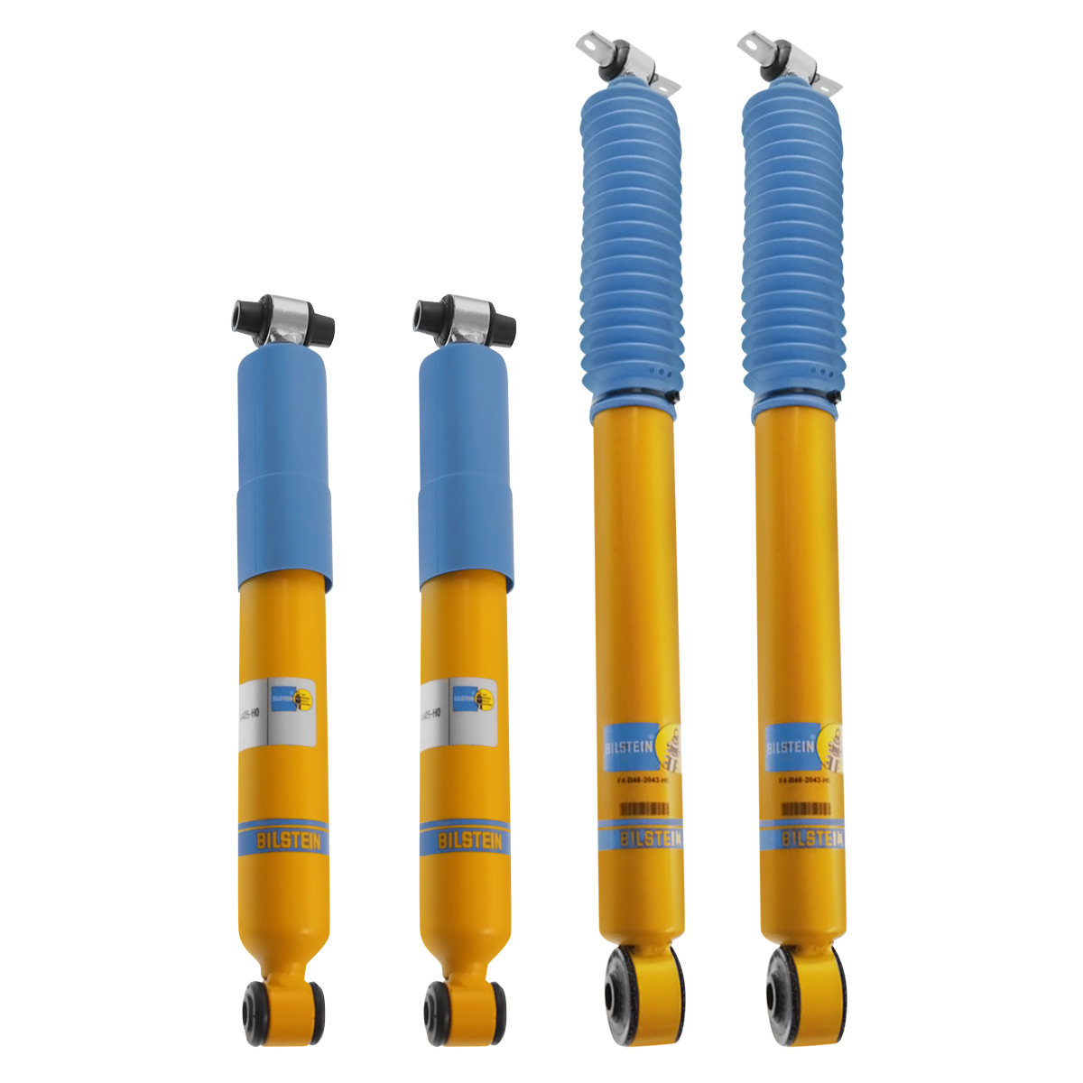 Shocks For Trucks Chevy