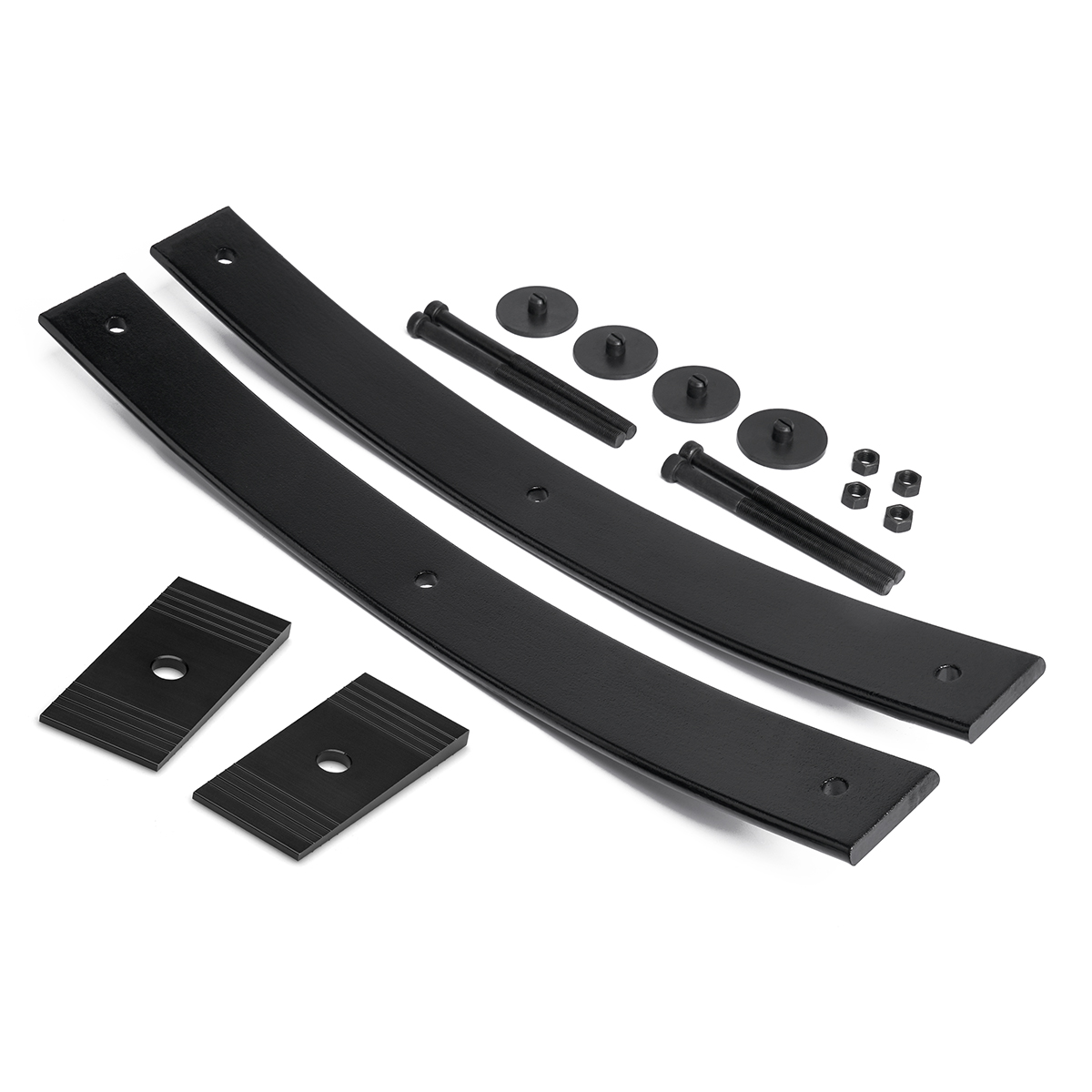 For 0520 Toyota 2" AddaLeaf Rear Spring Leveling Lift Kit