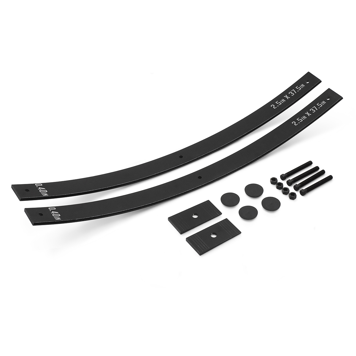 2005 dodge ram 1500 leaf springs