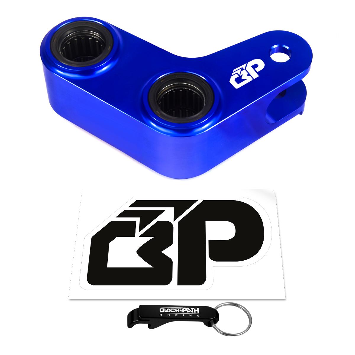1.25″ Loweing Link Fo Yamaha YZ250F 2014-2024 ... - Nicecnc