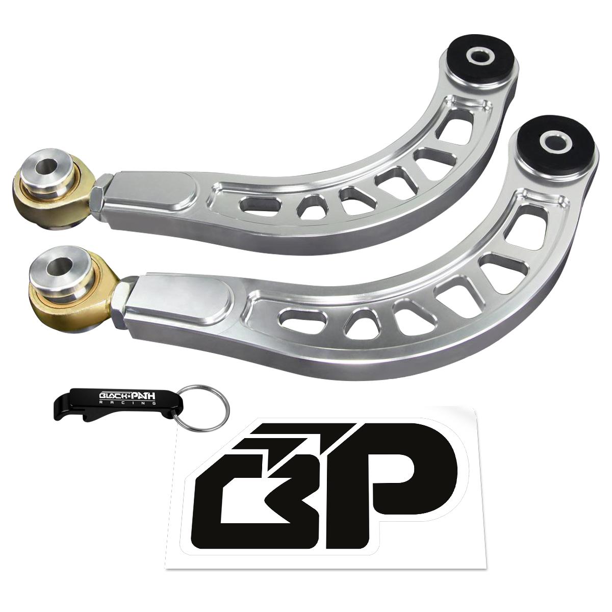 Ford focus rear camber arms #8