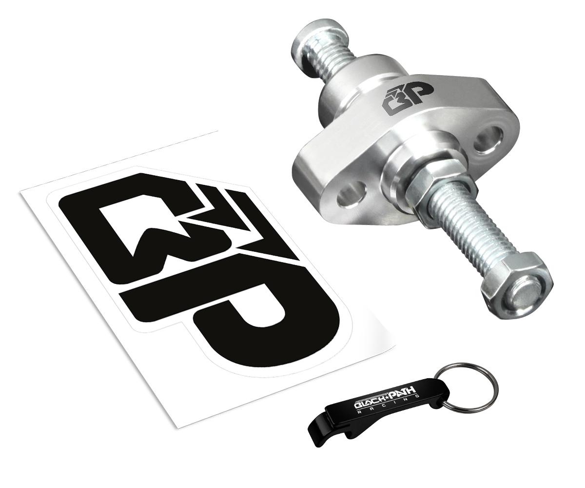 BP Kawasaki Ninja ZX6RR ZX6R 19952019 Adjustable Cam Chain Tensioner