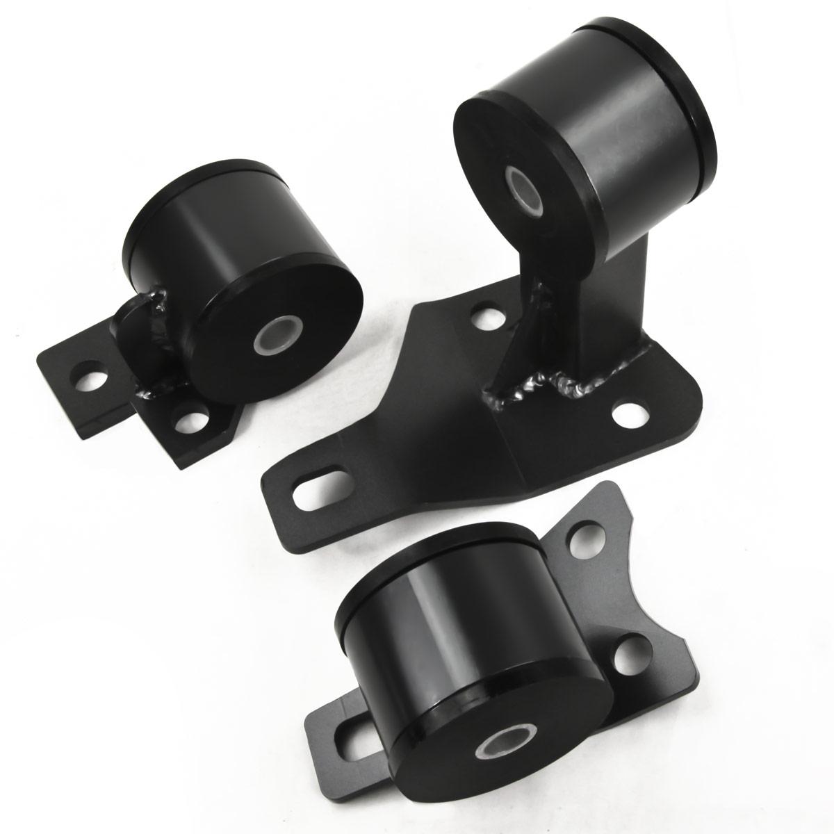 88-91 Civic CRX Motor Engine Swap Mount Conversion Kit D to B-series B16 B18 B20
