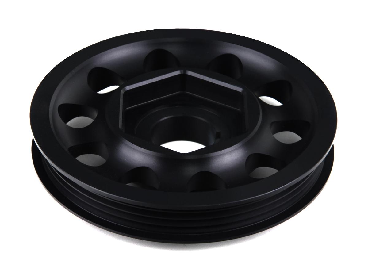 Parts & Accessories Hashimoto FEATHERWEIGHT B Engine Underdrive