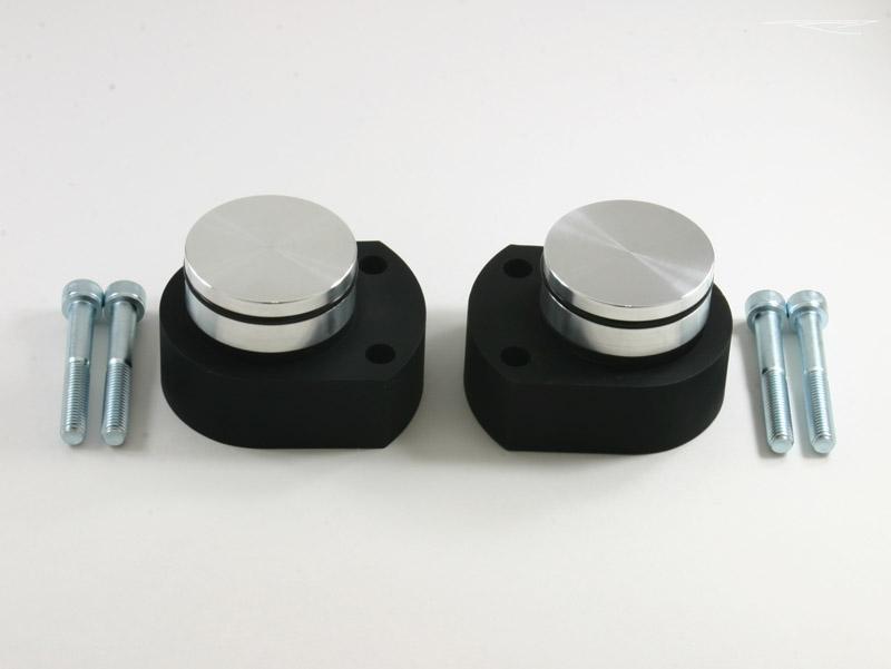 Kawasaki ZX-14 R Handle Bar risers